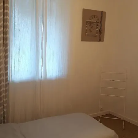 Charmante Maison Lotoise Semesterbostad