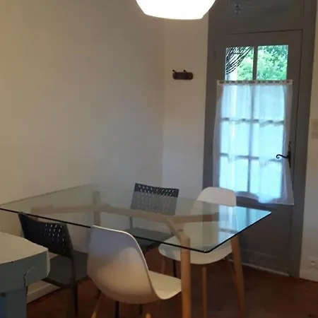 Charmante Maison Lotoise