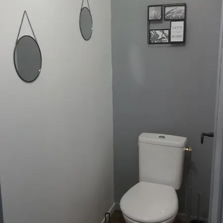 Charmante Maison Lotoise