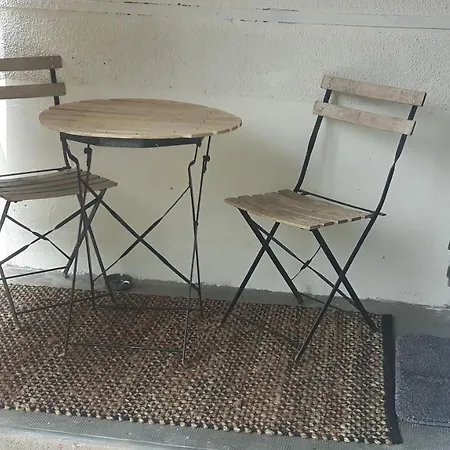 Charmante Maison Lotoise בית נופש *