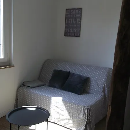 Charmante Maison Lotoise *