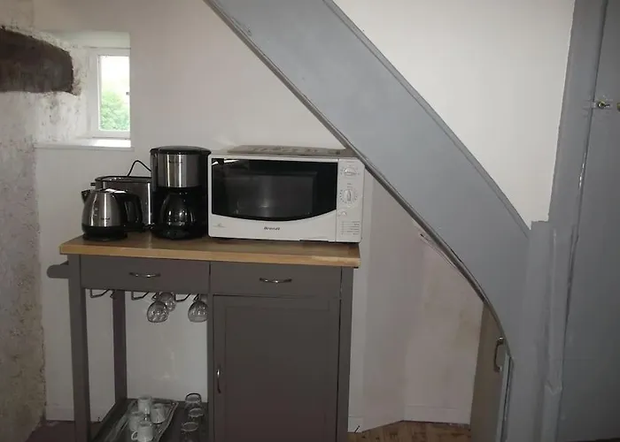 Charmante Maison Lotoise Hébergement de vacances Bretenoux