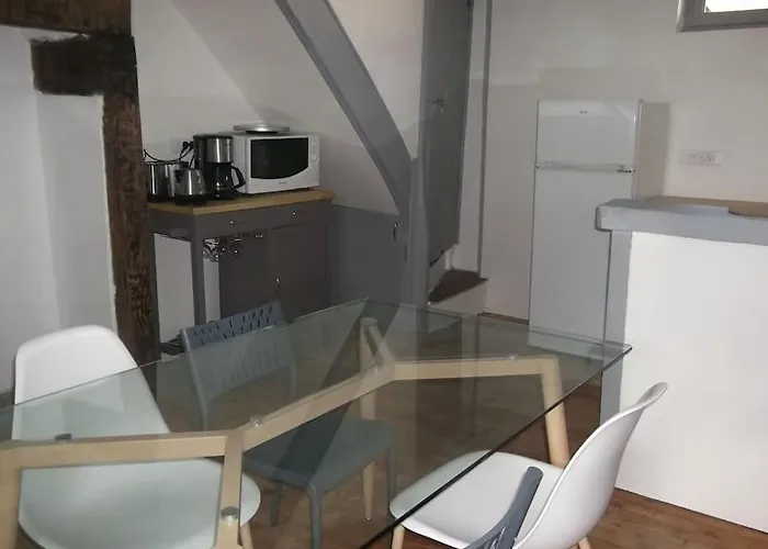 Hébergement de vacances Charmante Maison Lotoise Bretenoux