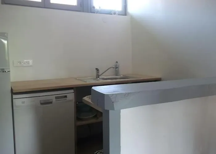 Charmante Maison Lotoise Hébergement de vacances