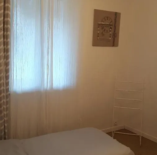 Charmante Maison Lotoise Hébergement de vacances