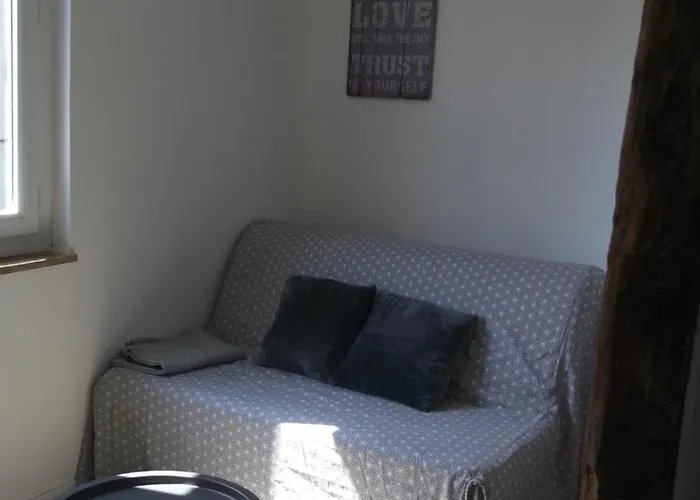 Charmante Maison Lotoise *